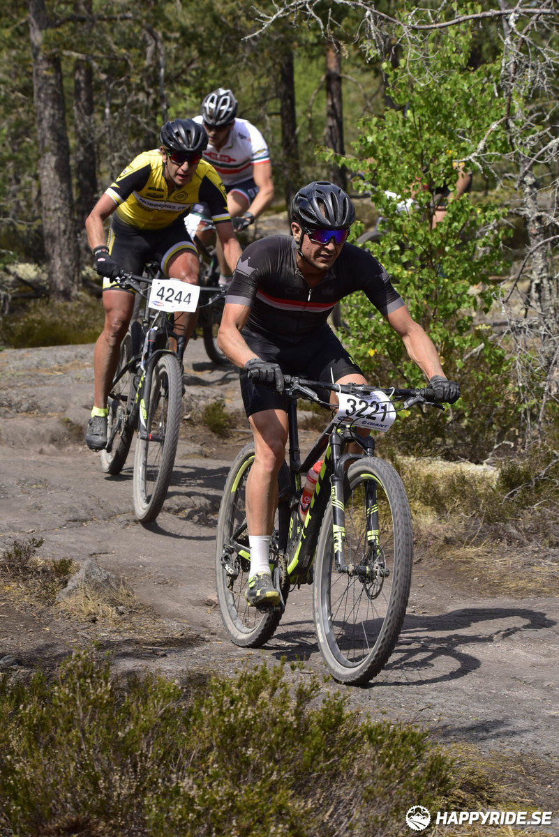 Bild från Lida Loop 2018